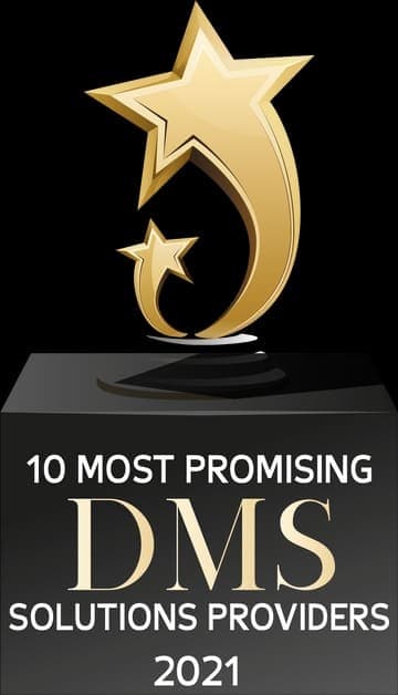 10 Most Promising Solutions 2021 — CIO Review India