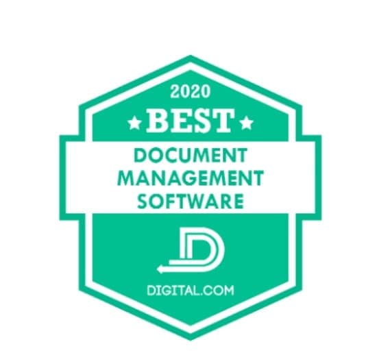 Best Document Management Software — Digital.com