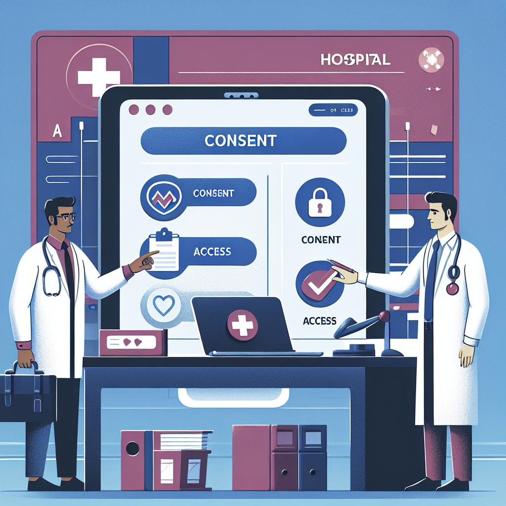 ECM for Healthcare in 2026: Secure Patient Records + Faster Operations