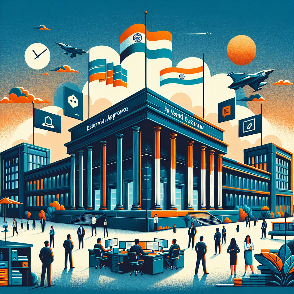 External Approvals in ECM: Secure Vendor/Customer Sign-off Without Chaos (2026)