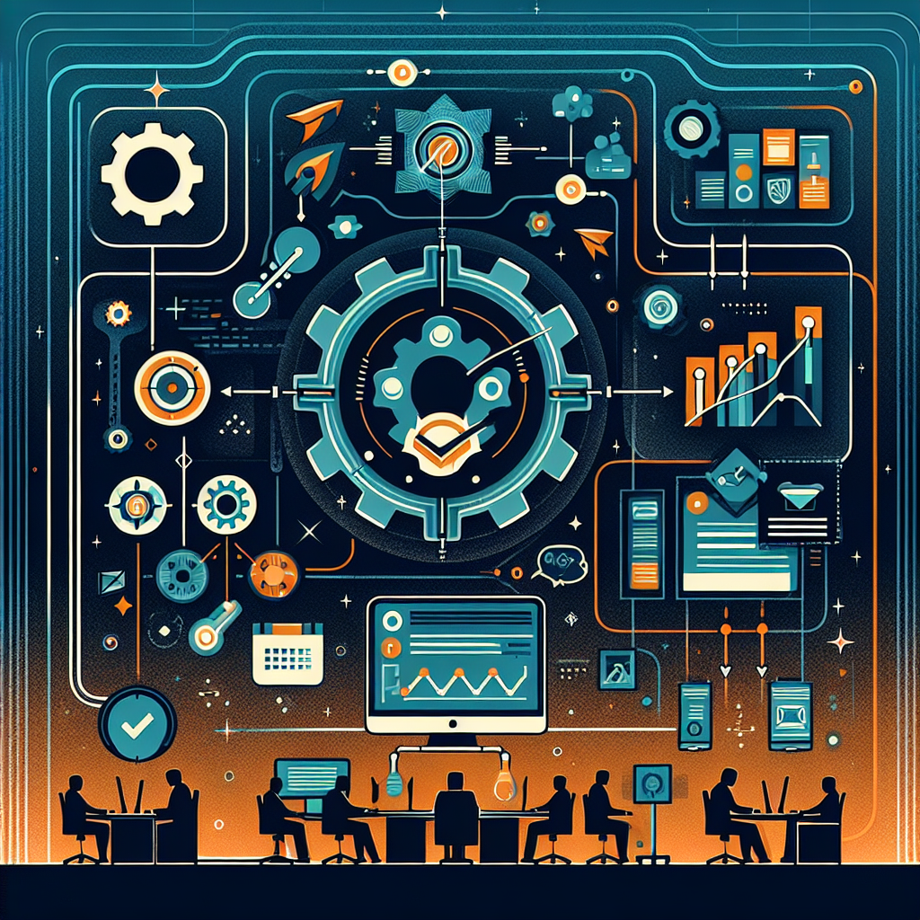 Workflow Automation in ECM: Moving Beyond Simple Approvals in 2026